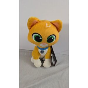 Mattel Disney Pixar Toy Story Lightyear Sox Plush Toy